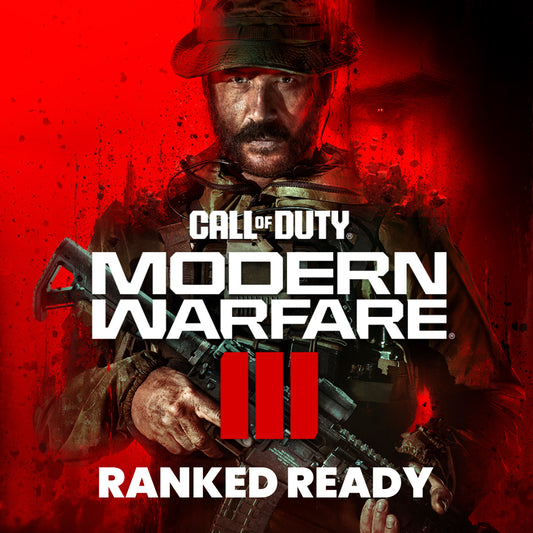 Level 55  Warzone  Rank Ready full access ( STEAM )