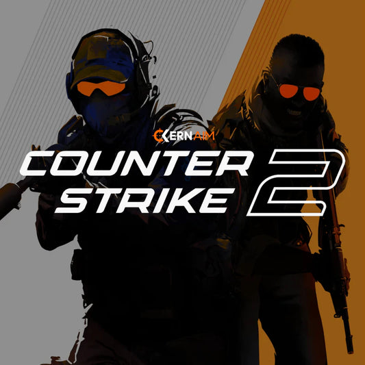 Counter-Strike 2 KernAim